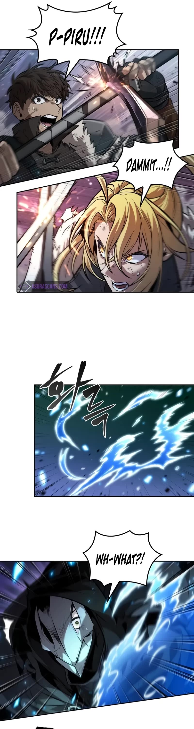 Maplestory: The Last Adventurer Chapter 46 page 23 - Chapter 46