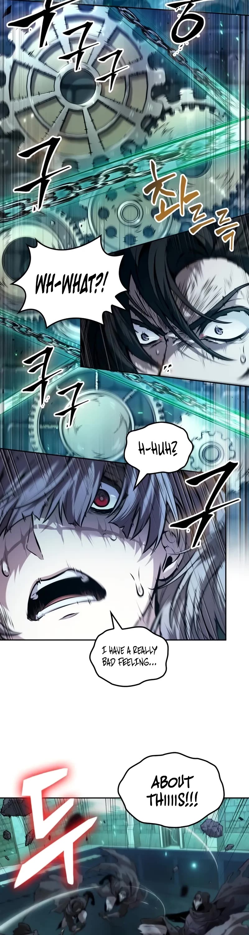 Maplestory: The Last Adventurer Chapter 46 page 26 - Chapter 46