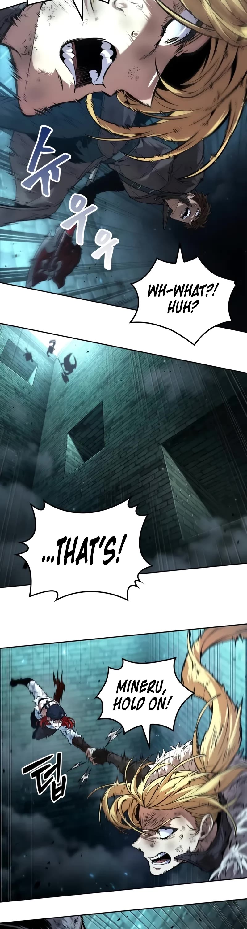 Maplestory: The Last Adventurer Chapter 46 page 30 - Chapter 46