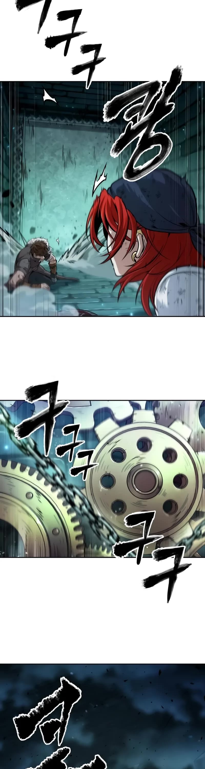 Maplestory: The Last Adventurer Chapter 46 page 37 - Chapter 46