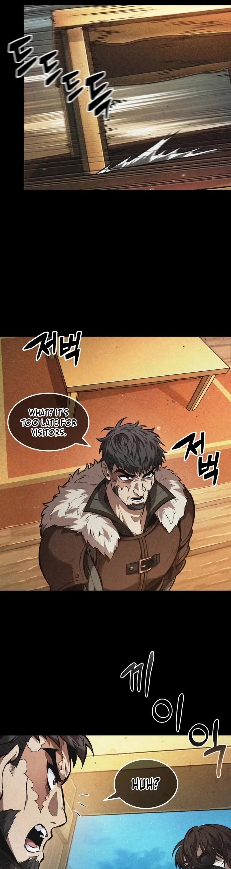 Maplestory: The Last Adventurer Chapter 46 page 4 - Chapter 46