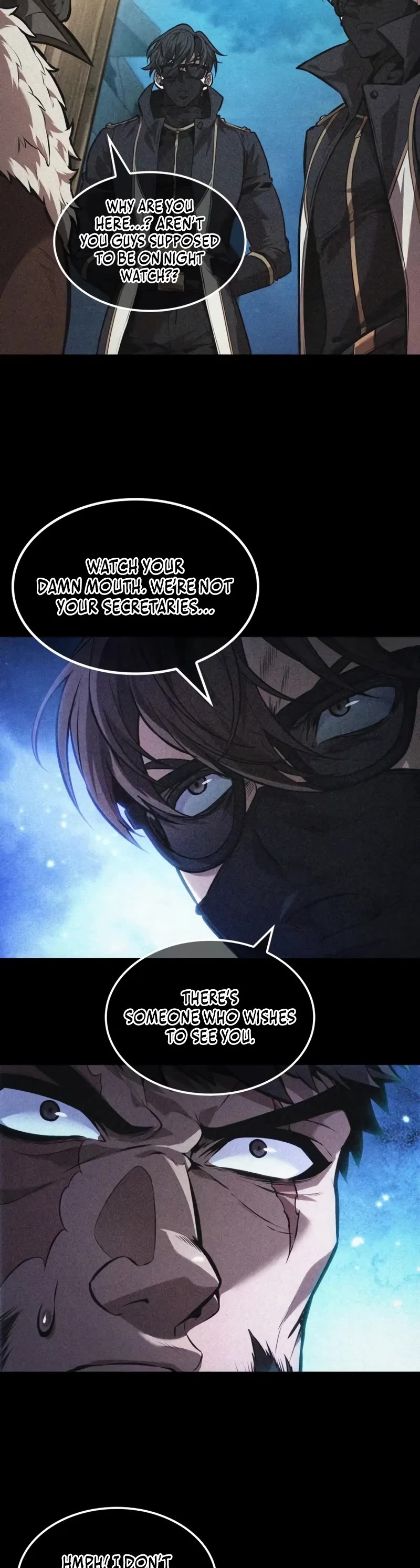 Maplestory: The Last Adventurer Chapter 46 page 5 - Chapter 46