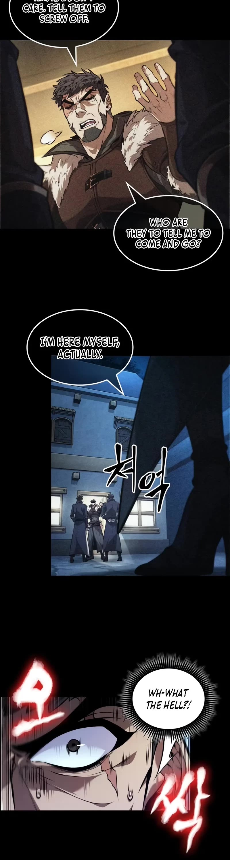 Maplestory: The Last Adventurer Chapter 46 page 6 - Chapter 46