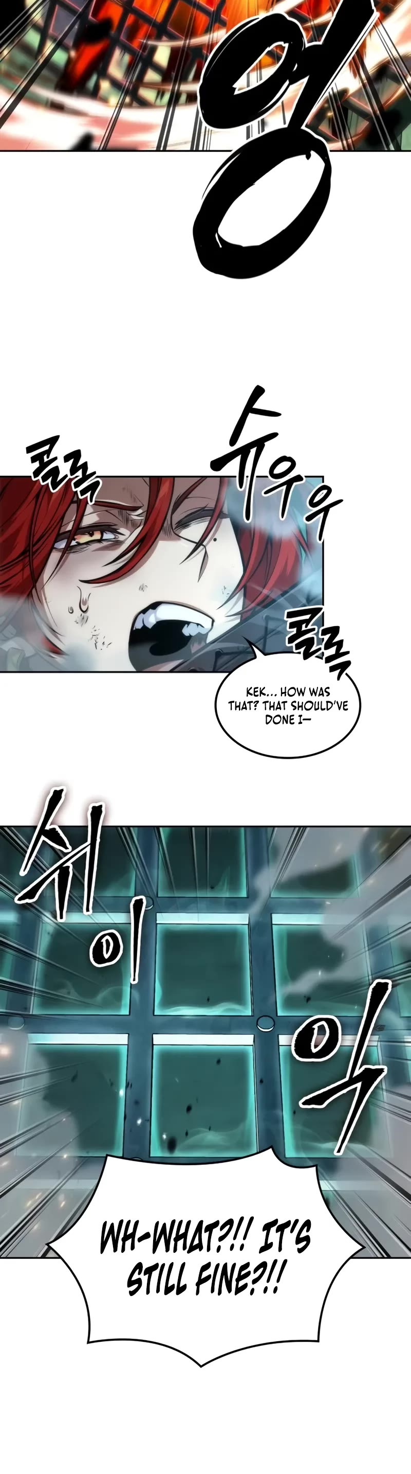 Maplestory: The Last Adventurer Chapter 47 page 11 - Chapter 47
