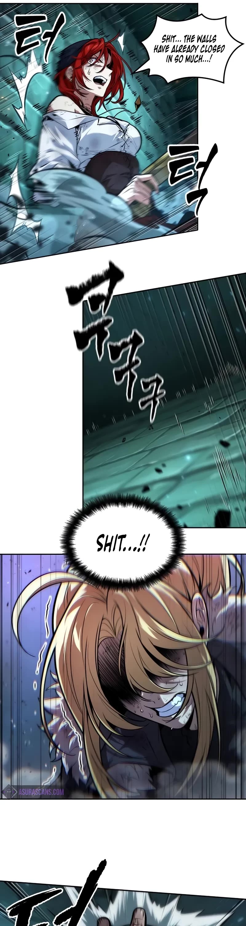 Maplestory: The Last Adventurer Chapter 47 page 12 - Chapter 47