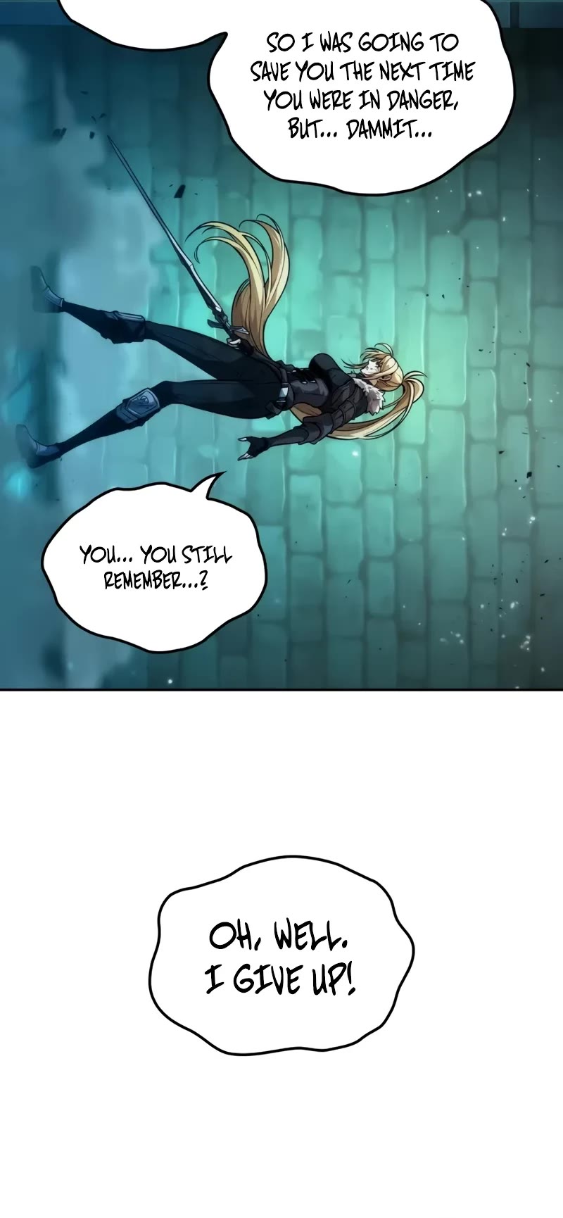 Maplestory: The Last Adventurer Chapter 47 page 17 - Chapter 47