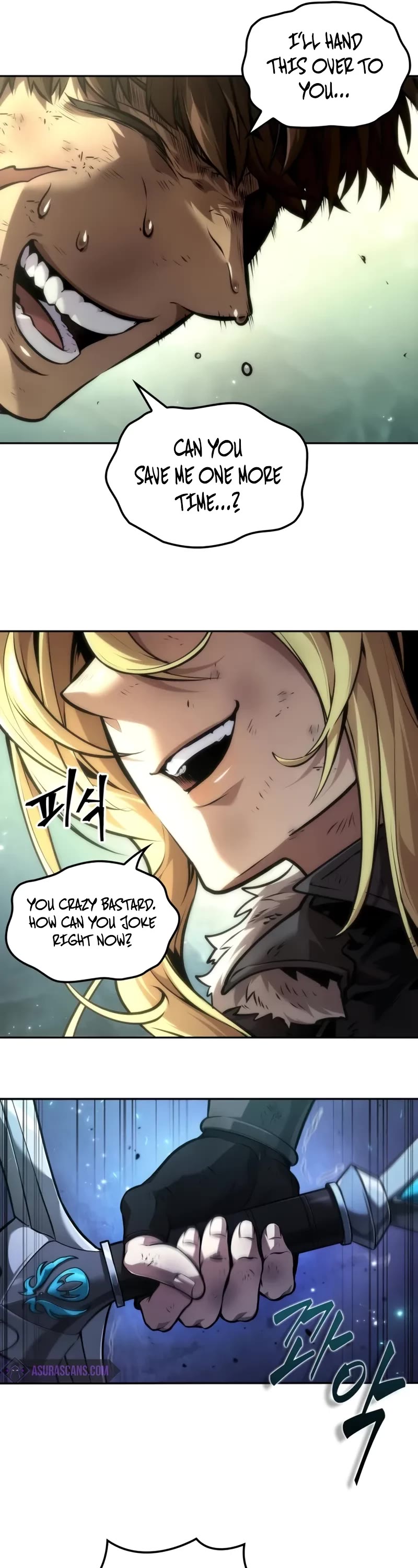 Maplestory: The Last Adventurer Chapter 47 page 18 - Chapter 47