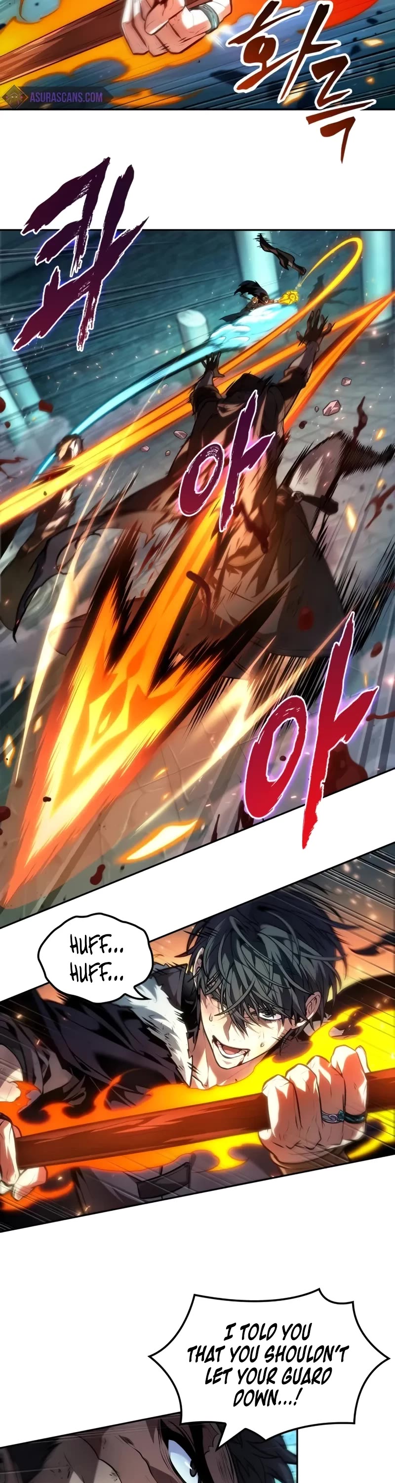 Maplestory: The Last Adventurer Chapter 47 page 25 - Chapter 47