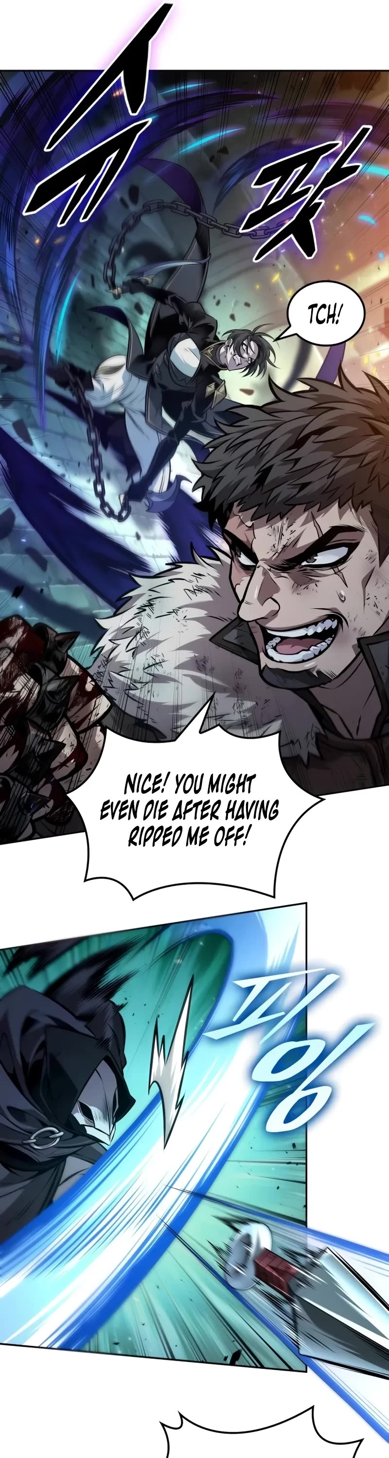Maplestory: The Last Adventurer Chapter 47 page 28 - Chapter 47