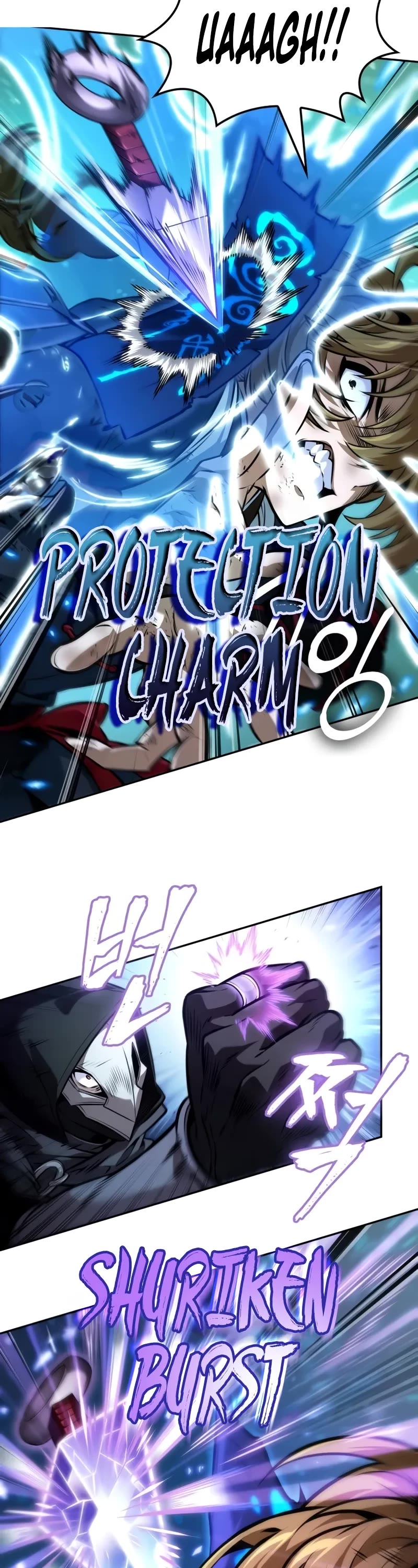 Maplestory: The Last Adventurer Chapter 47 page 29 - Chapter 47