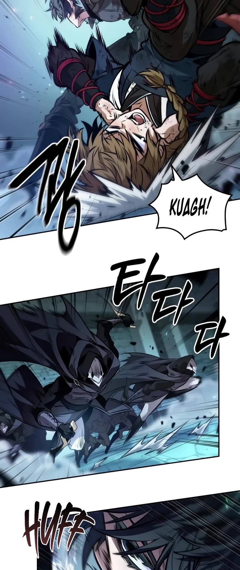 Maplestory: The Last Adventurer Chapter 47 page 32 - Chapter 47