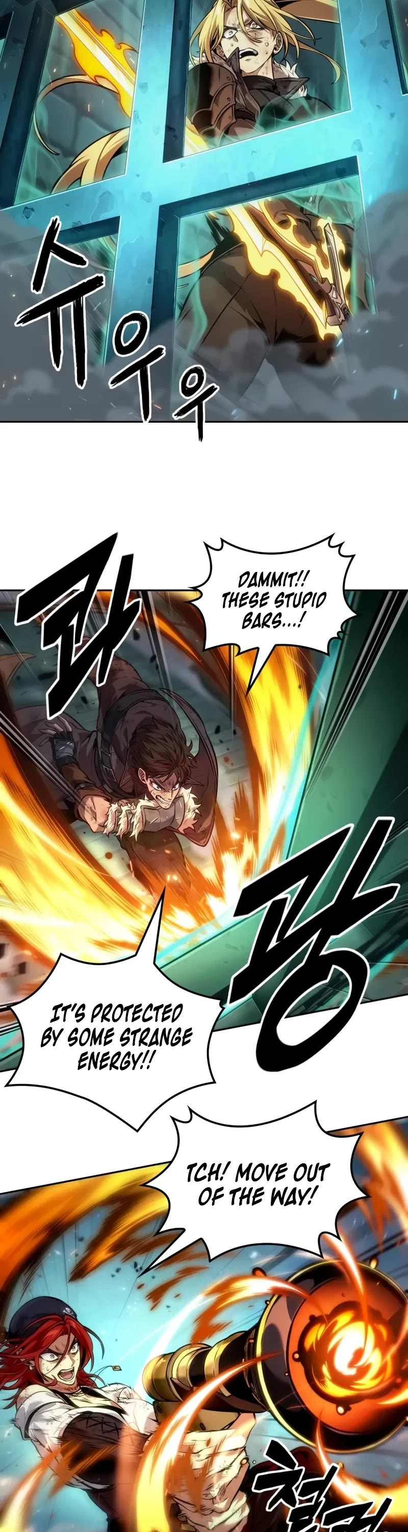 Maplestory: The Last Adventurer Chapter 47 page 8 - Chapter 47