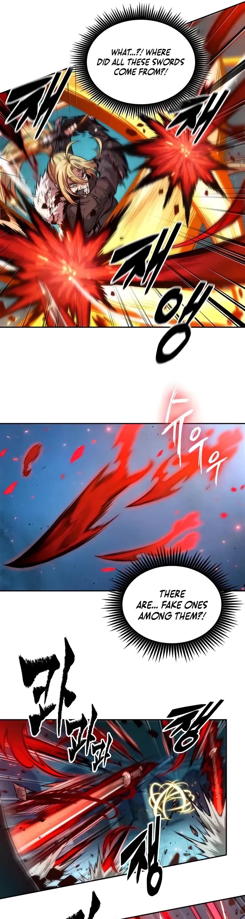 Maplestory: The Last Adventurer Chapter 48 page 12 - Chapter 48