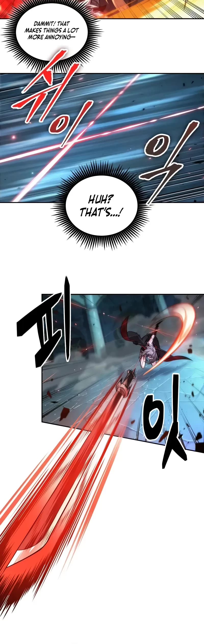 Maplestory: The Last Adventurer Chapter 48 page 16 - Chapter 48