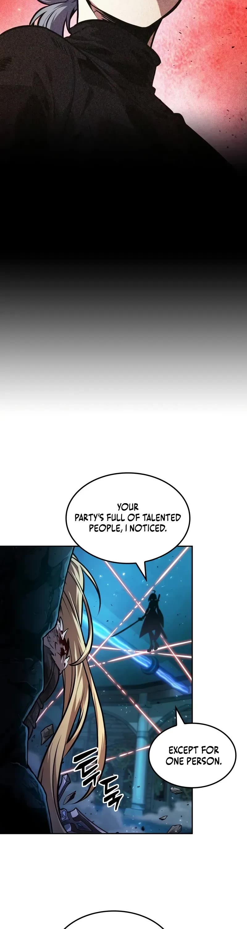 Maplestory: The Last Adventurer Chapter 48 page 28 - Chapter 48