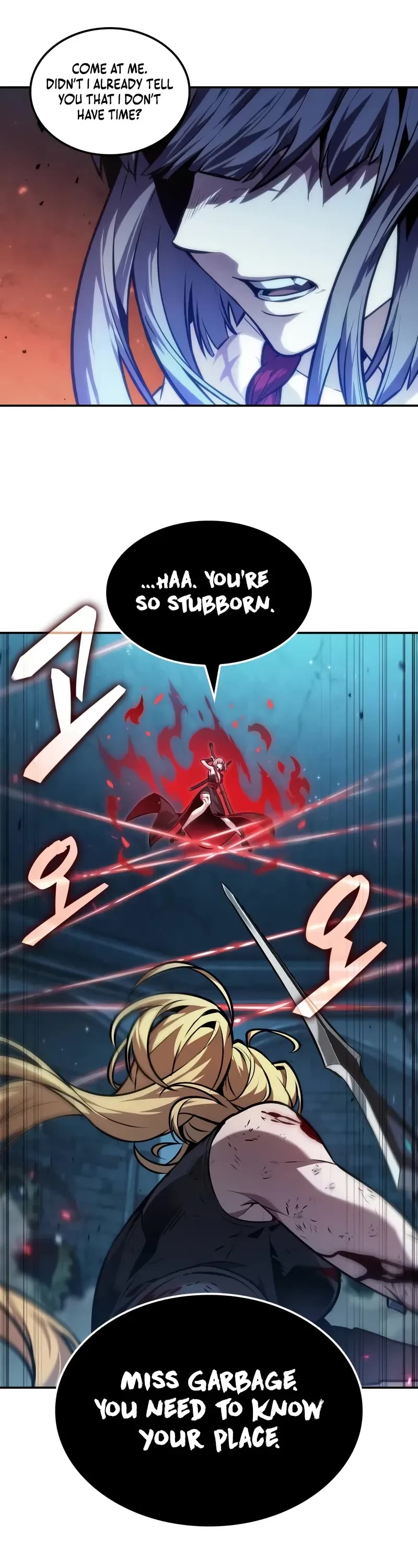 Maplestory: The Last Adventurer Chapter 48 page 31 - Chapter 48