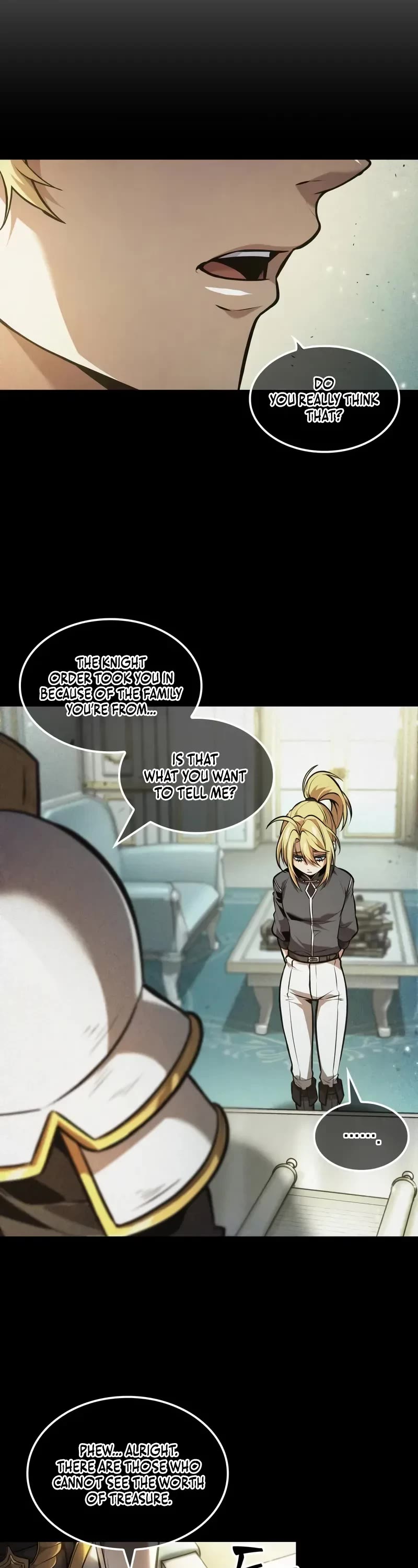 Maplestory: The Last Adventurer Chapter 48 page 37 - Chapter 48