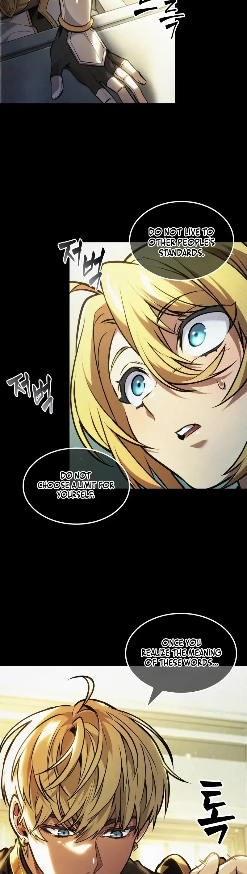 Maplestory: The Last Adventurer Chapter 48 page 38 - Chapter 48