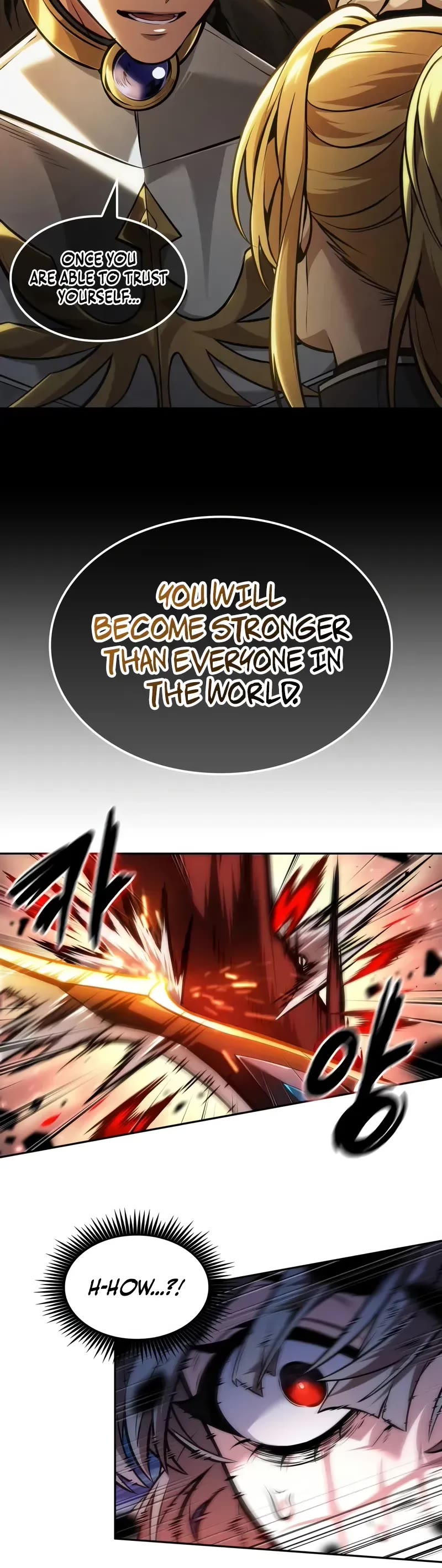 Maplestory: The Last Adventurer Chapter 48 page 39 - Chapter 48