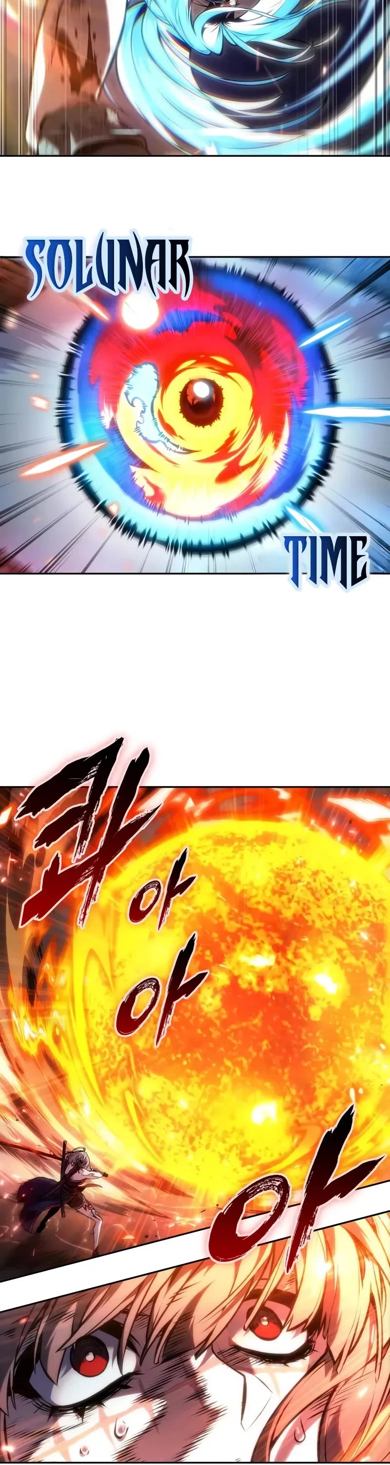 Maplestory: The Last Adventurer Chapter 48 page 43 - Chapter 48