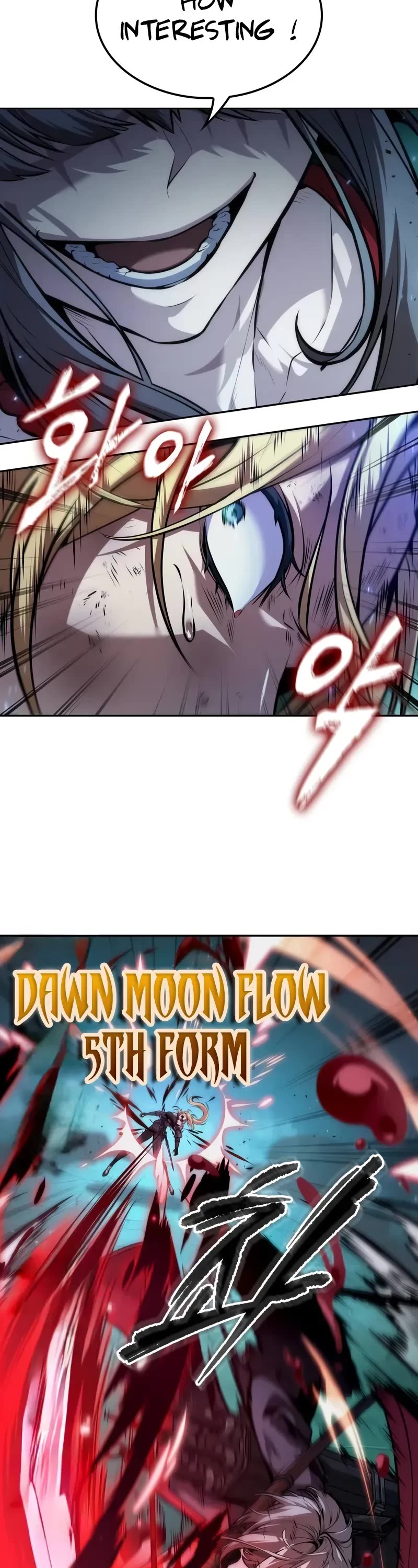 Maplestory: The Last Adventurer Chapter 48 page 5 - Chapter 48