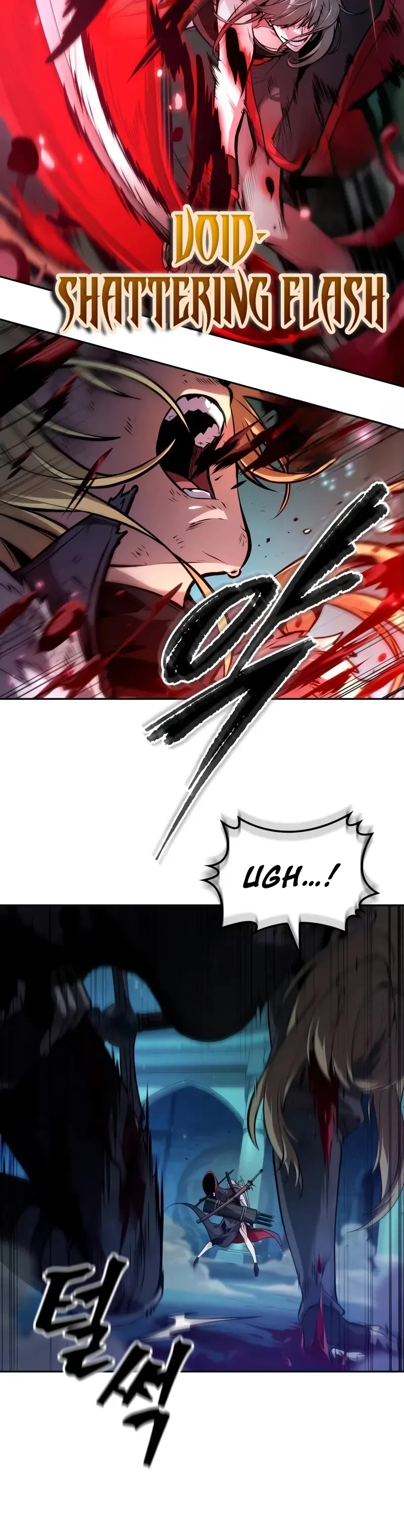 Maplestory: The Last Adventurer Chapter 48 page 6 - Chapter 48