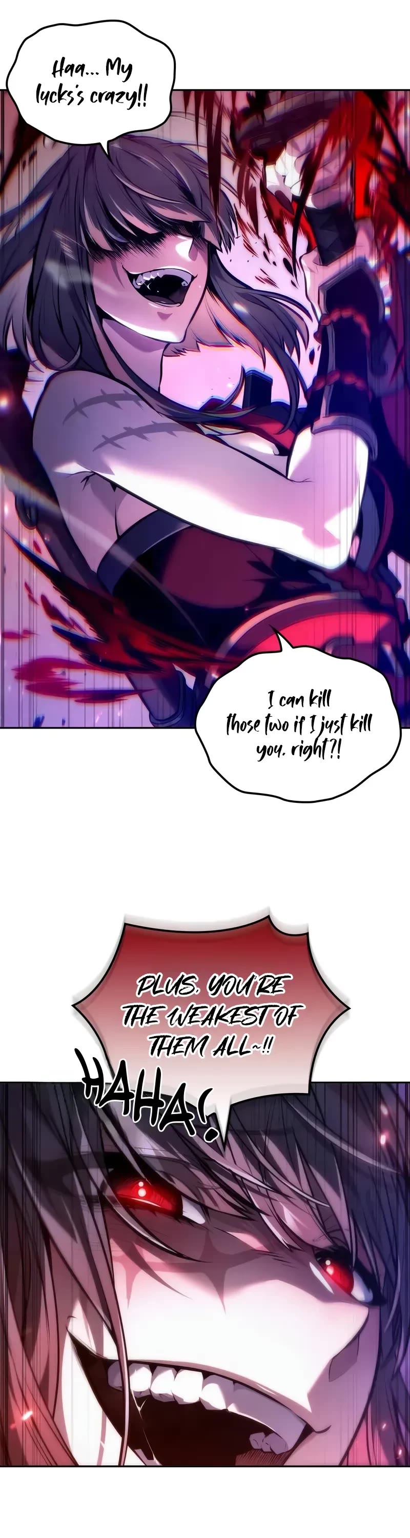 Maplestory: The Last Adventurer Chapter 48 page 7 - Chapter 48