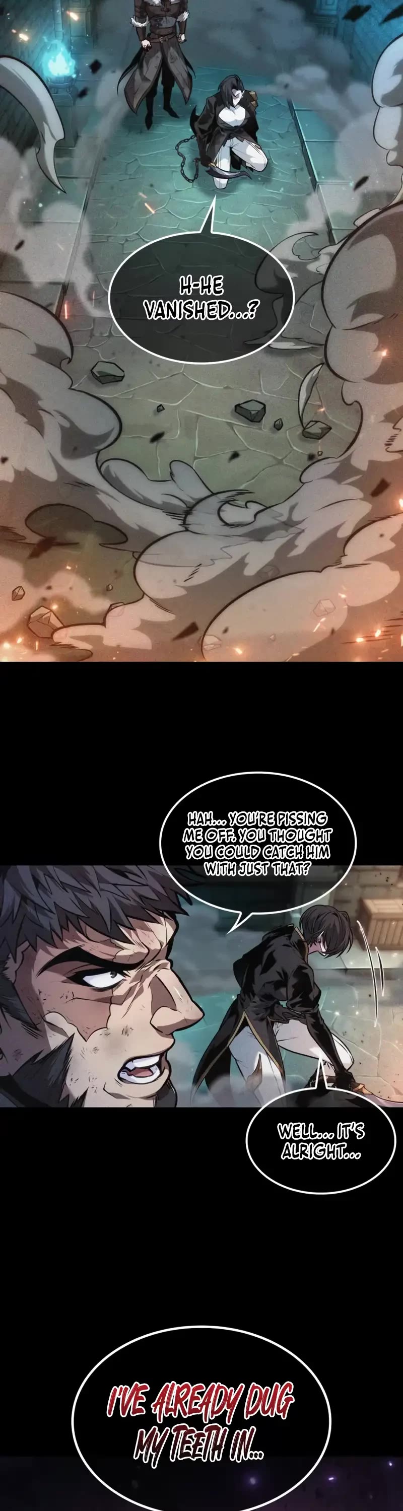 Maplestory: The Last Adventurer Chapter 49 page 14 - Chapter 49