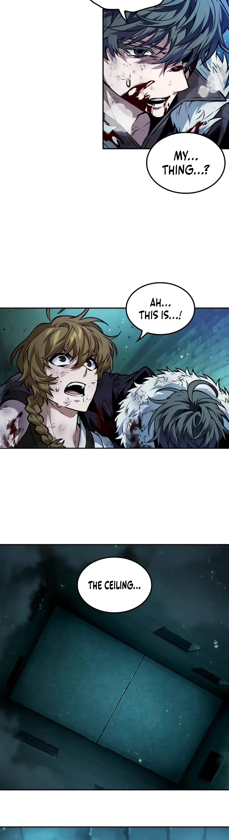 Maplestory: The Last Adventurer Chapter 49 page 22 - Chapter 49