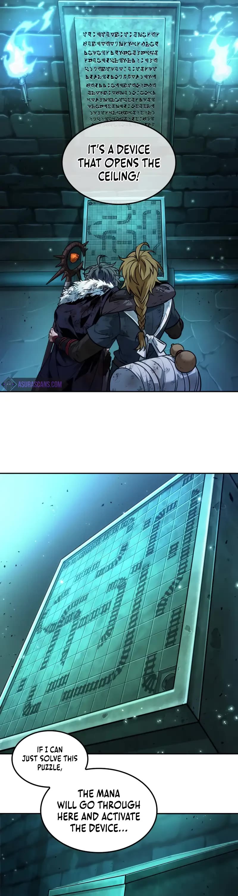 Maplestory: The Last Adventurer Chapter 49 page 23 - Chapter 49