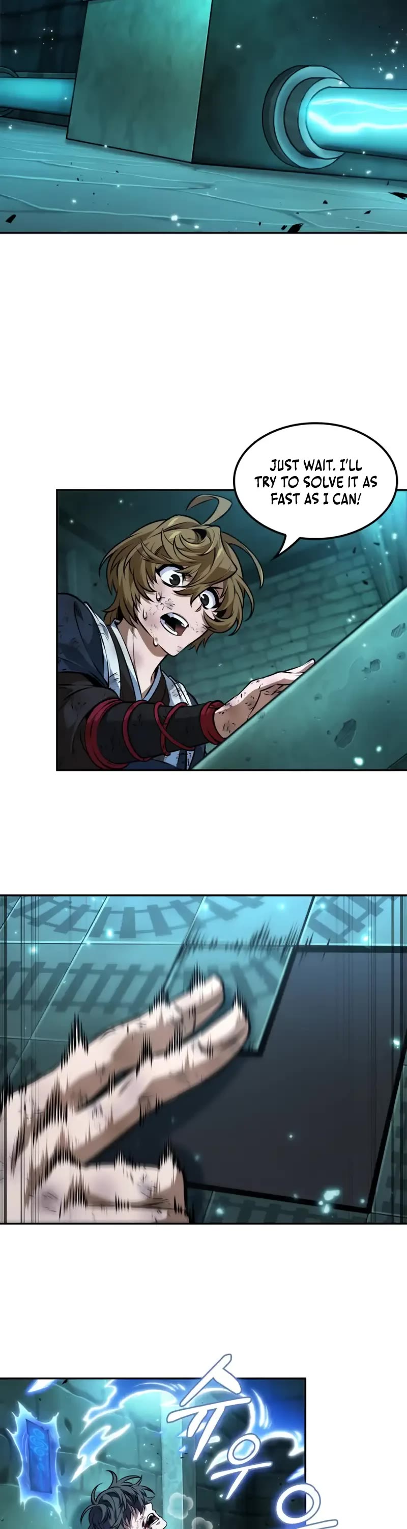 Maplestory: The Last Adventurer Chapter 49 page 24 - Chapter 49