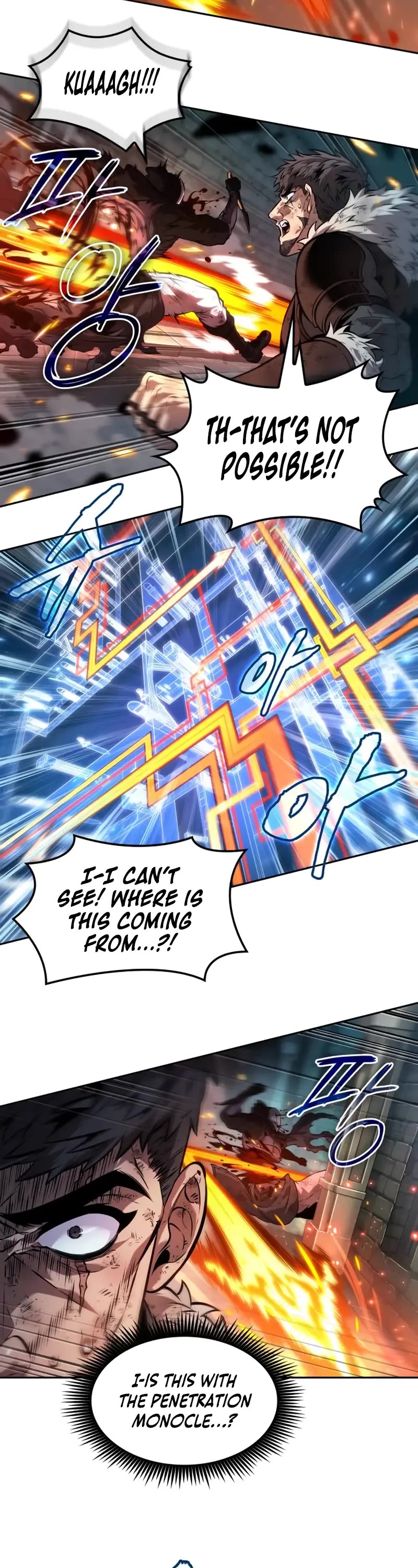 Maplestory: The Last Adventurer Chapter 49 page 29 - Chapter 49