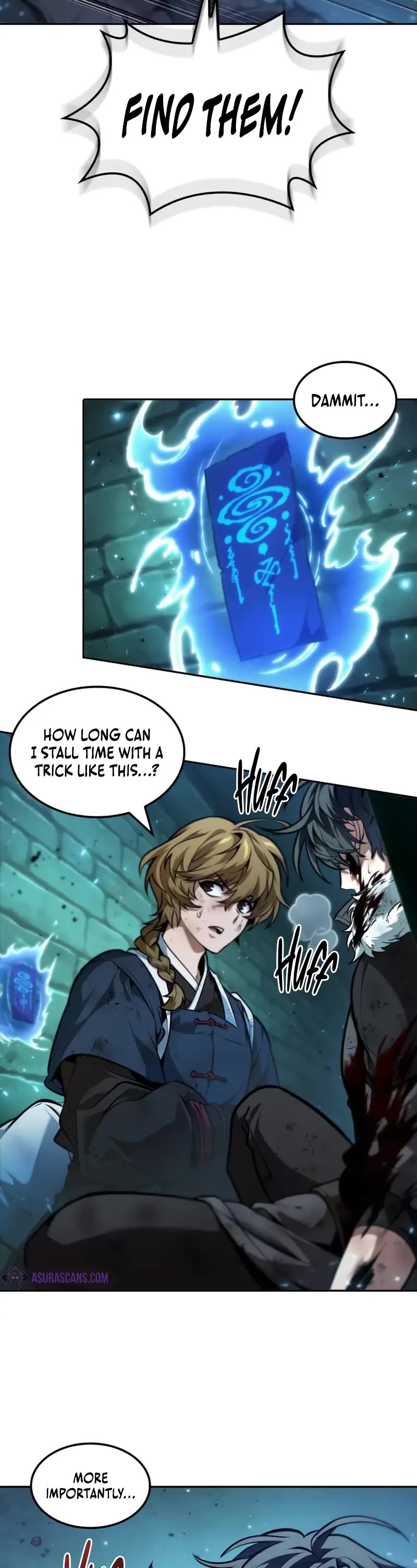 Maplestory: The Last Adventurer Chapter 49 page 3 - Chapter 49