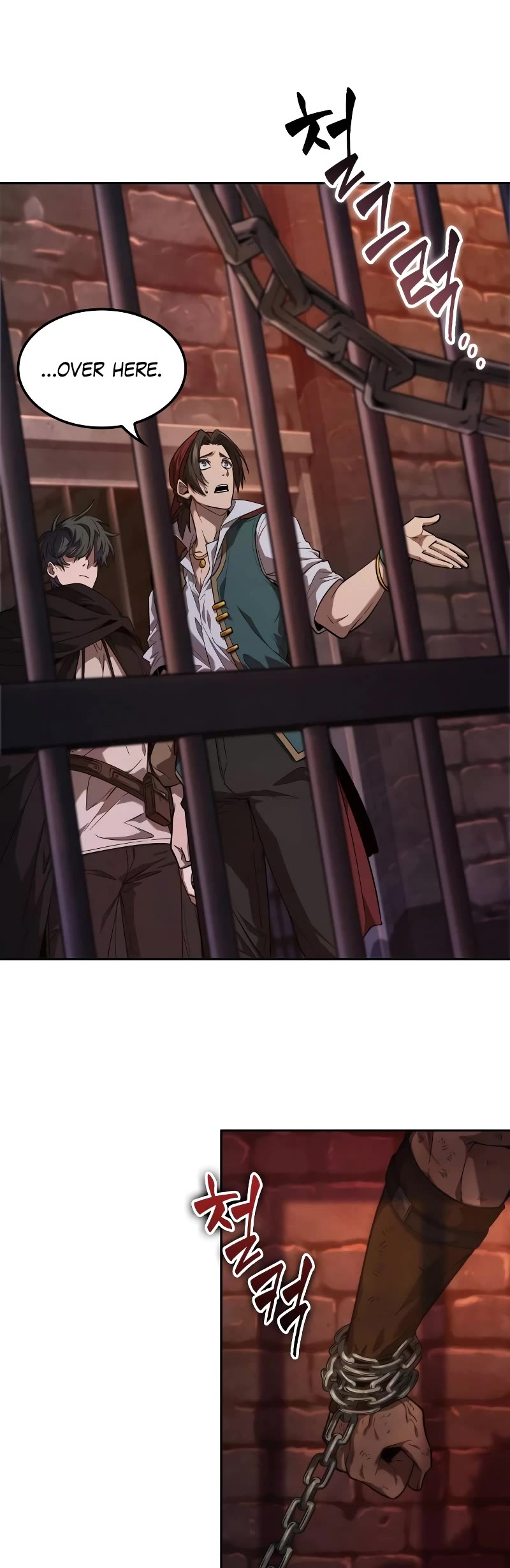 Maplestory: The Last Adventurer Chapter 5 page 15 - Chapter 5