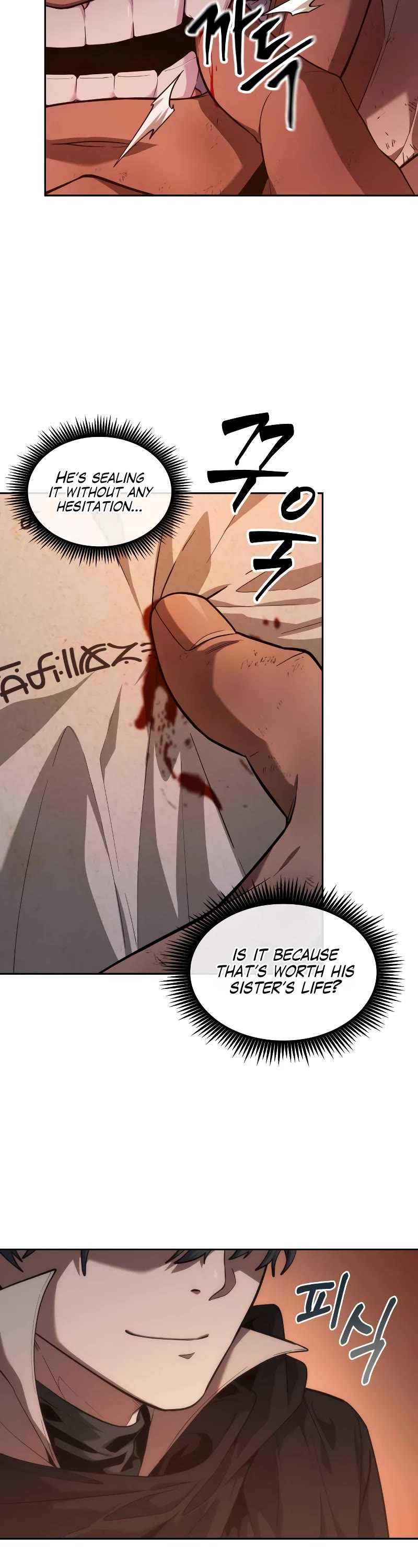 Maplestory: The Last Adventurer Chapter 5 page 33 - Chapter 5