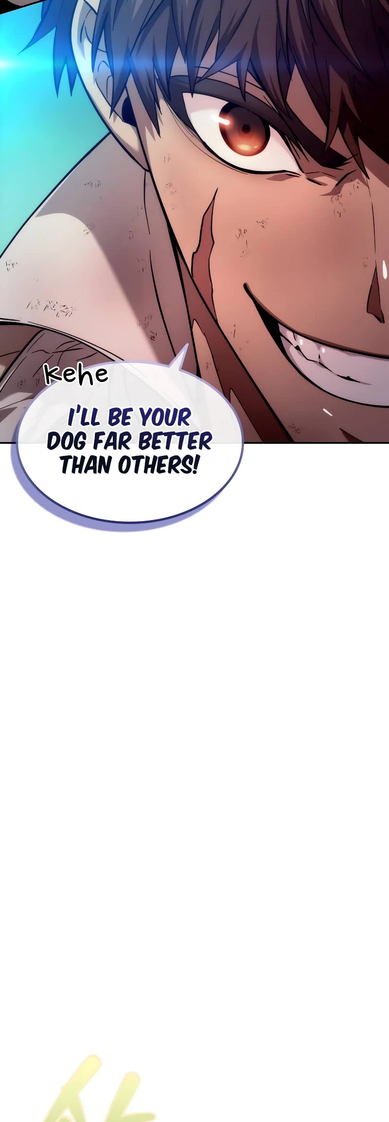 Maplestory: The Last Adventurer Chapter 5 page 35 - Chapter 5