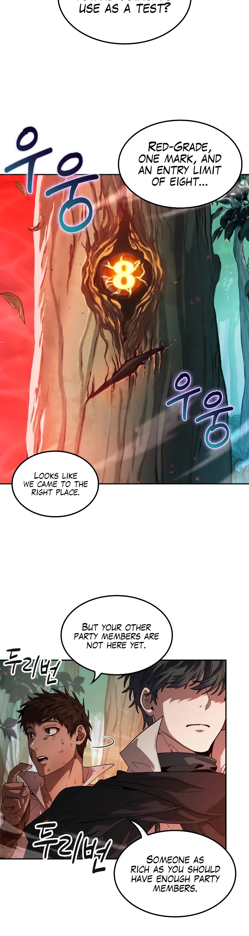 Maplestory: The Last Adventurer Chapter 5 page 38 - Chapter 5