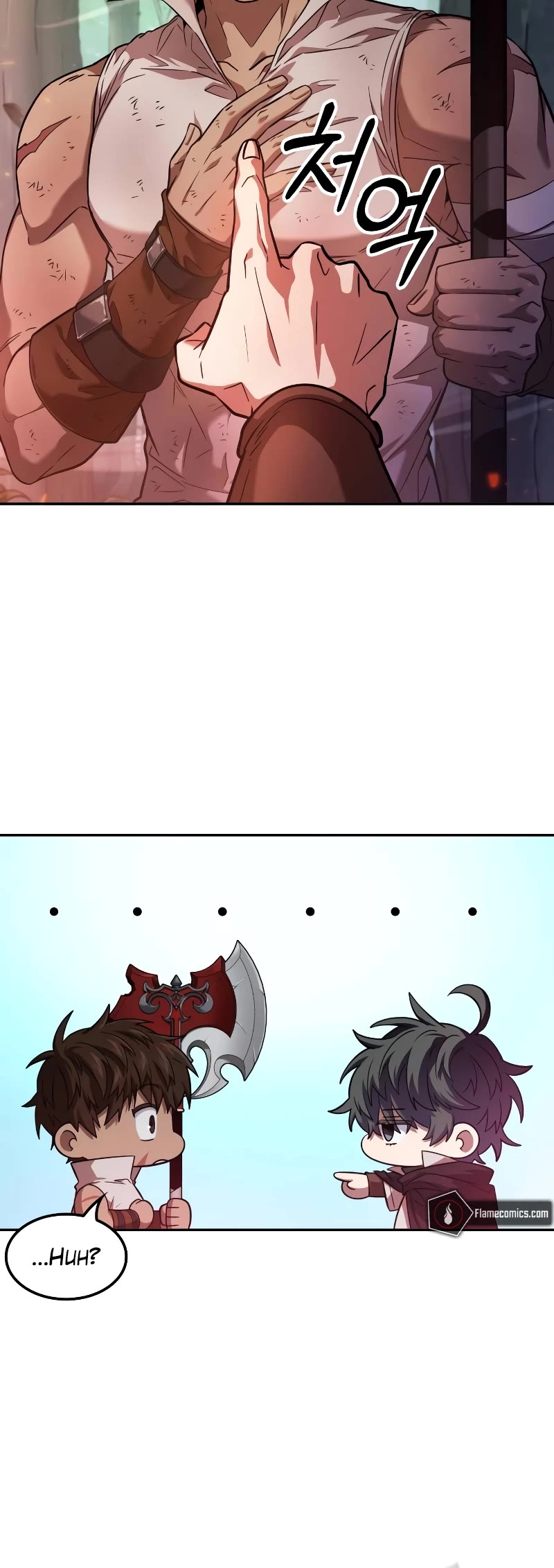 Maplestory: The Last Adventurer Chapter 5 page 41 - Chapter 5