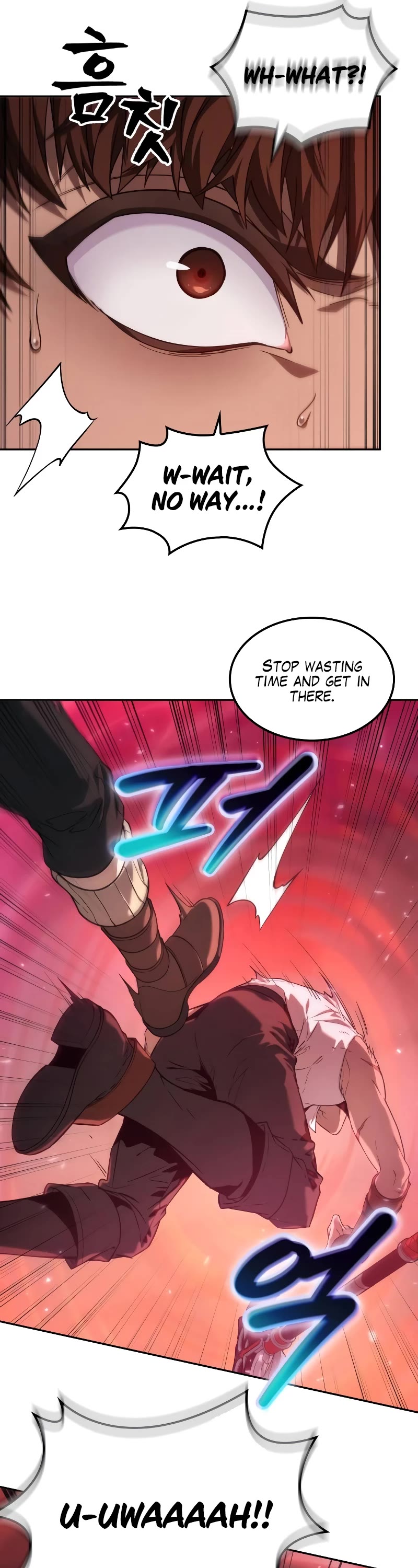 Maplestory: The Last Adventurer Chapter 5 page 42 - Chapter 5