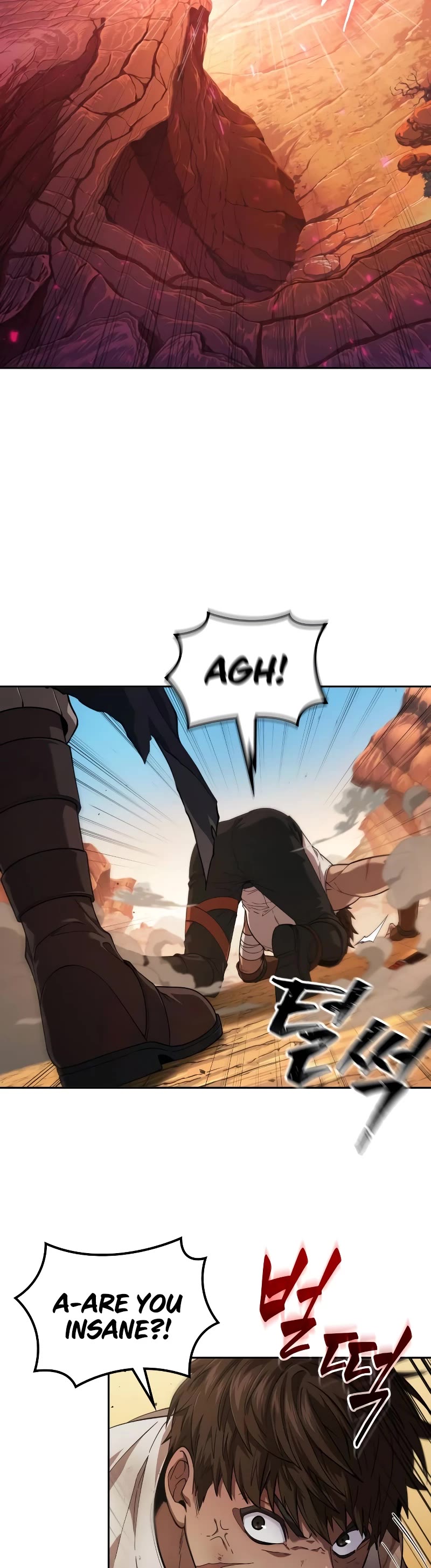Maplestory: The Last Adventurer Chapter 5 page 44 - Chapter 5