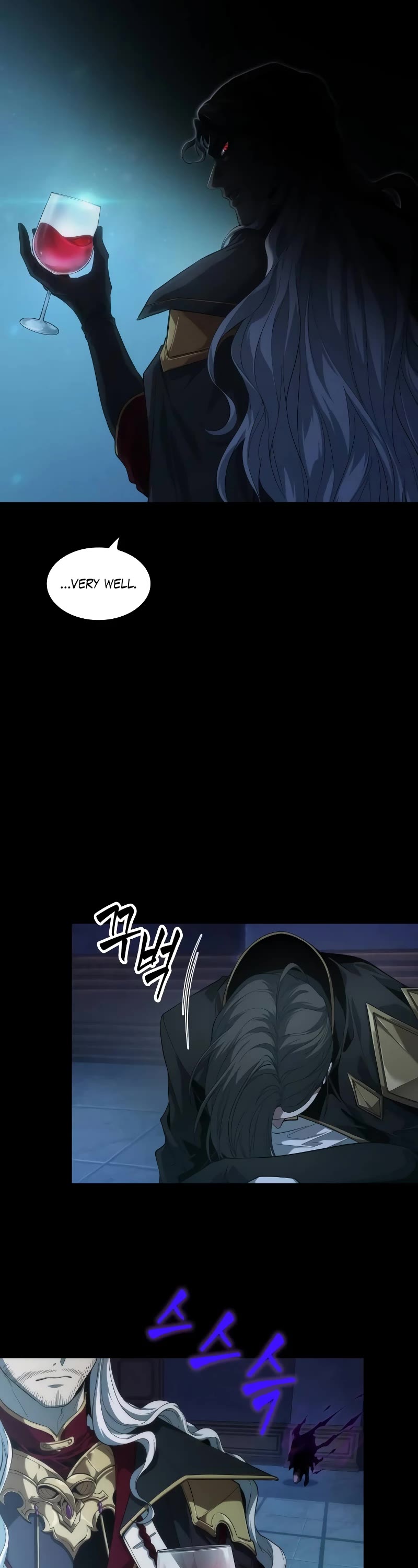 Maplestory: The Last Adventurer Chapter 5 page 58 - Chapter 5
