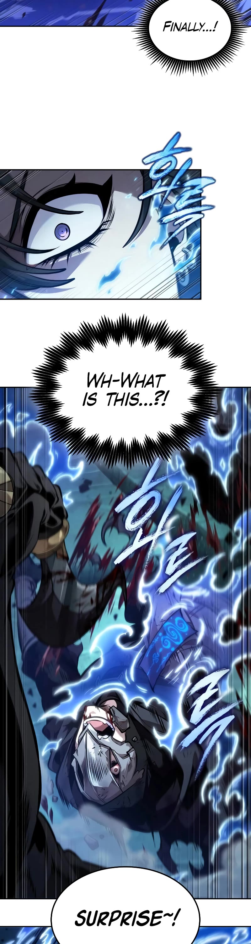 Maplestory: The Last Adventurer Chapter 50 page 14 - Chapter 50