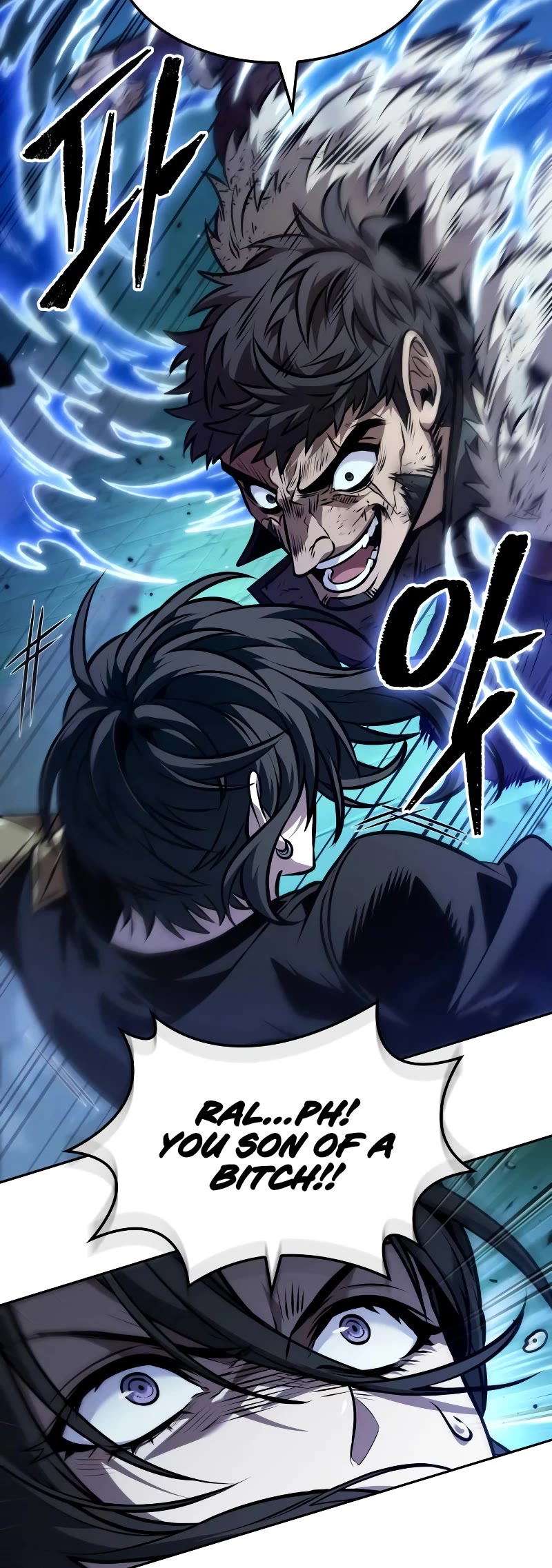 Maplestory: The Last Adventurer Chapter 50 page 15 - Chapter 50