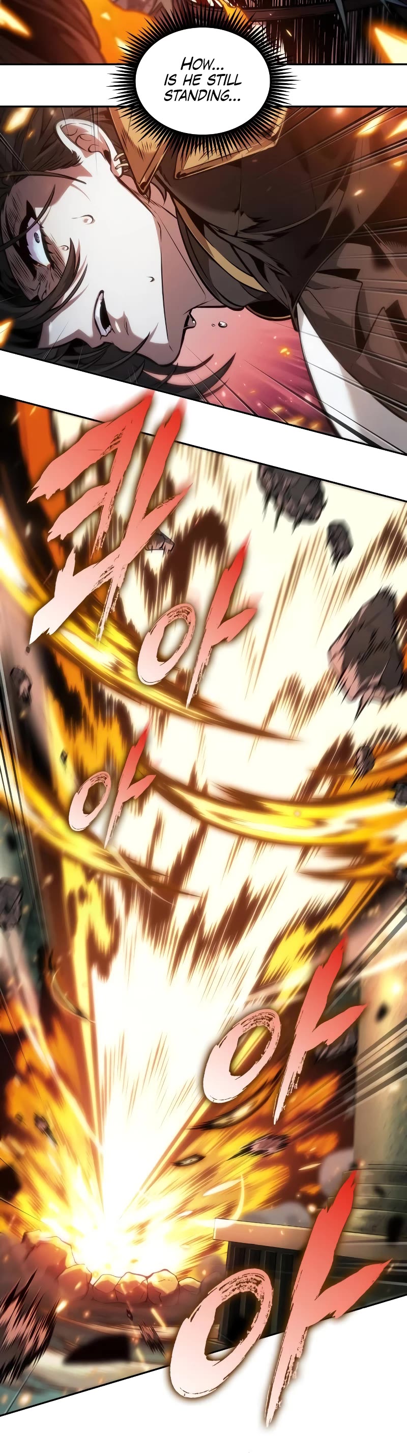 Maplestory: The Last Adventurer Chapter 50 page 21 - Chapter 50