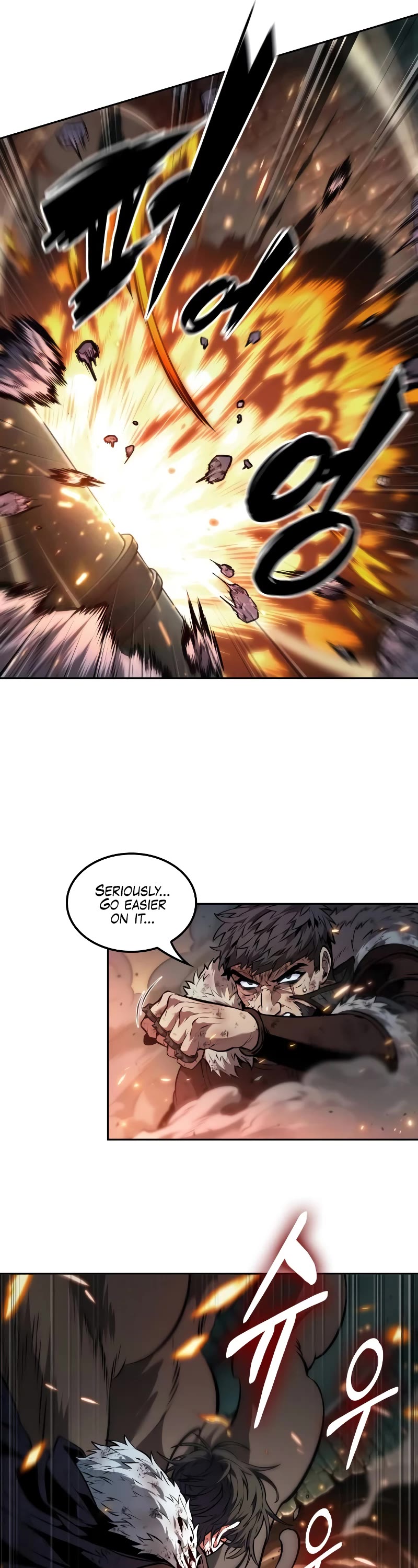 Maplestory: The Last Adventurer Chapter 50 page 22 - Chapter 50