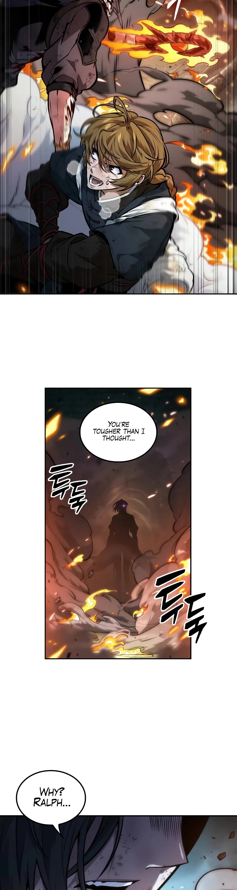 Maplestory: The Last Adventurer Chapter 50 page 23 - Chapter 50