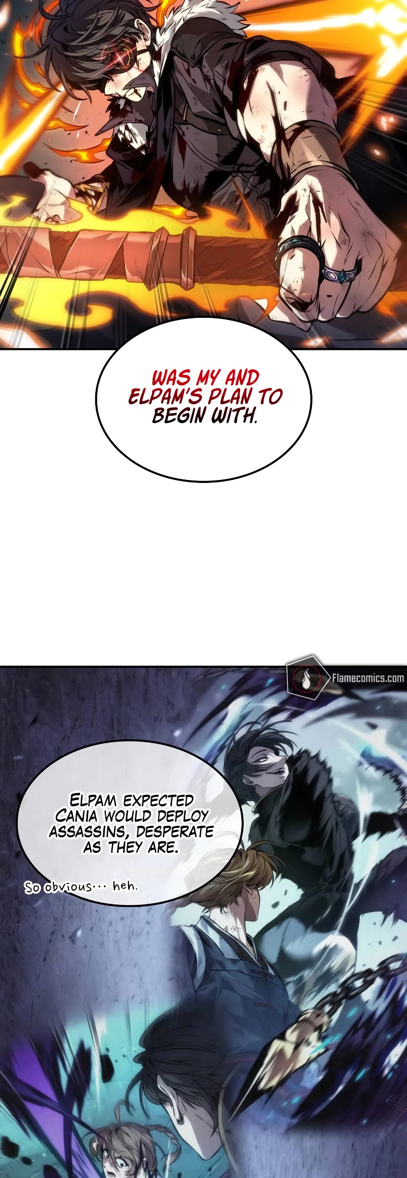 Maplestory: The Last Adventurer Chapter 50 page 25 - Chapter 50