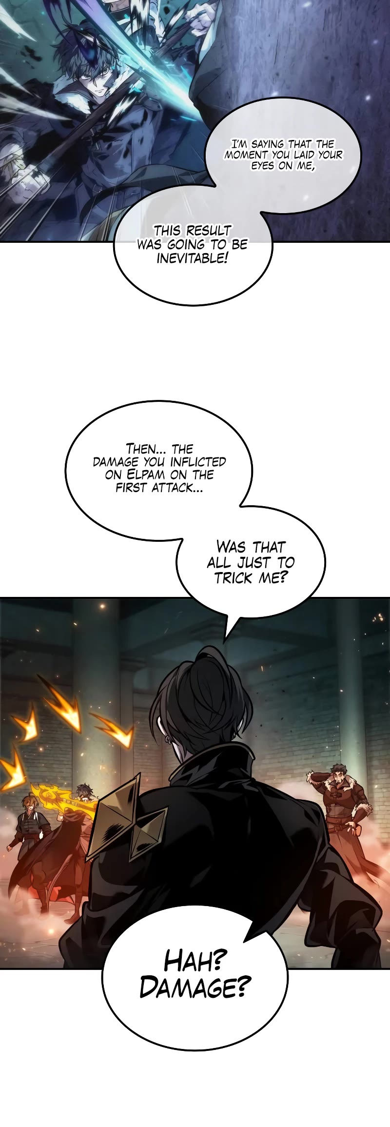 Maplestory: The Last Adventurer Chapter 50 page 26 - Chapter 50