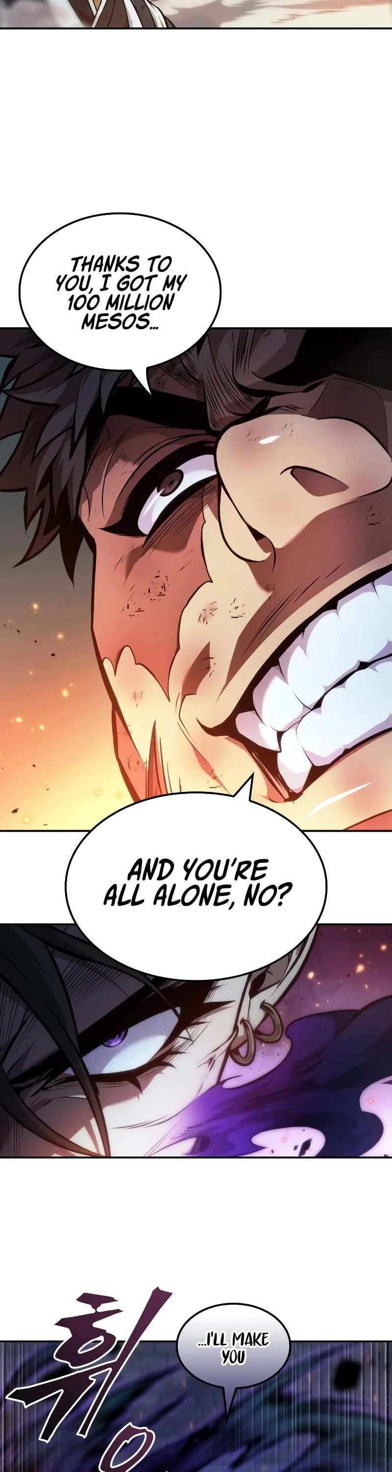 Maplestory: The Last Adventurer Chapter 50 page 28 - Chapter 50