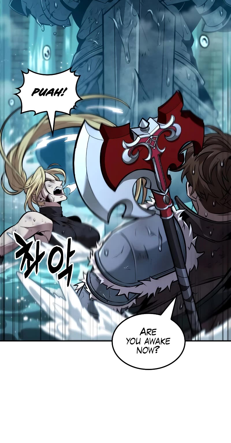 Maplestory: The Last Adventurer Chapter 50 page 32 - Chapter 50